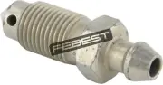 Bleeder Screw For TOYOTA ESTIMA TCR1#,2# Brake Caliper Repair Kits