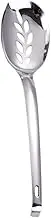 Fenteer Stainless Steel Serving Spoon for Catering and Events, Slotted