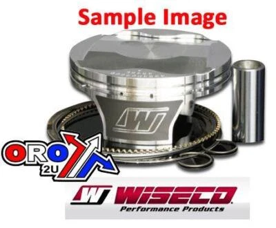 WISECO 95mm PISTON KIT KTM 450 SX-F 13-22, SM-R 13-14/21-22, HC 13.5.1