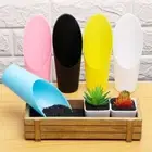 Cylinder Bucket Shovel Plant Helper Spade Shovel Garden Tool Shovel Cup