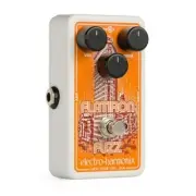 Electro-Harmonix Flatiron Fuzz [Fuzz/Distortion]