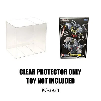 Protector For Transformer Masterpiece MP-8 Grimlock