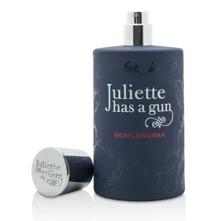 帶槍茱麗葉 Juliette Has A Gun - 淑女香水噴霧