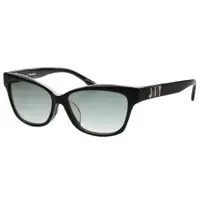 在飛比找PChome24h購物優惠-Juicy Couture 時尚太陽眼鏡(黑色)MODEFS