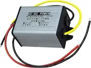 Step Down Power Adapter, Step Down Voltage Regulator, Voltage Regulator Reducer Transformer, Power Supply Car Converter for