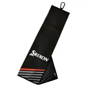 Tri-Fold Towel