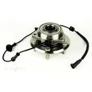 Ultima Wheel Bearing/Hub Ass - Front - HA6237