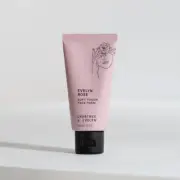 ***Crabtree & Evelyn ~ Evelyn Rose Soft Touch Face Foam 50 Ml ~ Sealed