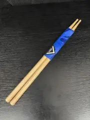 Vater Power 5B Hickory Wood Drum Sticks New