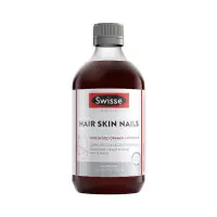 在飛比找蝦皮購物優惠-【台灣現貨】澳洲 Swisse 膠原蛋白口服液 500ml 