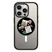 Snappy Grip Stand Snappy™ Grip Stand MagSafe Compatible Melbourne Stickers