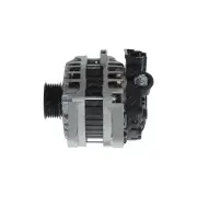 1 x Bosch Alternator for Kia Pro Ceed JD Rio UB Soul AM 1.4L 1.6L 09-17