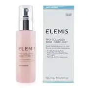 Pro-collagen Rose Hydro-mist --50ml/1.6oz