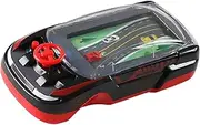 Handheld Car Racing Games for Kids,Interactive Car Battle Toy | Battle Game Console for Boys Girls Aged 3+, Educational Thinking Training Toy