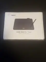 UGEE ZYS640 Pen Tablet S640 6x4 Brand New Sealed Graphic Art Drawing
