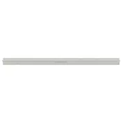 STAEDTLER Ruler Triangular Scale Aluminum 0 Start Silver 561 7-81
