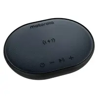 在飛比找友和YOHO優惠-Motorola ROKR 500 無線藍牙喇叭 黑色 香港
