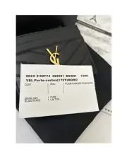 YSL Wallet