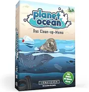 DENKRIESEN - Planet Ocean - Das Clean-Up Memo: Das Clean-Up Memo