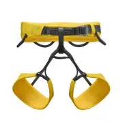 Airo Harness Protect for Rock Climbing and Ice Climbing(Light Yellow,S)