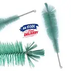 Nylon Brew Kitchen Bottle Clean Brush Wine Beer Home Tube Cleaner Spout