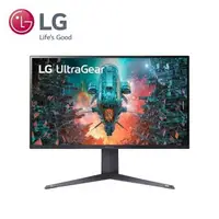 在飛比找森森購物網優惠-LG 樂金 32GQ950-B.ATT UltraGear™