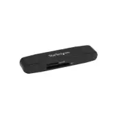Startech USB 3 Memory Card Reader