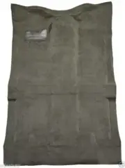 ACC 1992-1998 Chevrolet C3500 Crew Cab Cutpile Carpet 1545 (for: Chevrolet)