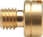 Mikuni Main Jet for RS & HS Carbs 110 KN100.604-110