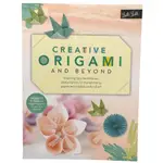 CREATIVE ORIGAMI AND BEYOND/CHAN, JENNY/ FRASCO, PAUL/ 克捷圖書