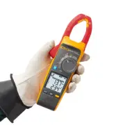 Fluke 378 FC Non-Contact Voltage True-rms AC/DC Clamp Meter iFlex 3-phase Tests
