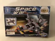 Space War - Blocks World BLOK-Mindbox -NO. PG30002 (interstellar set) Lego NEW
