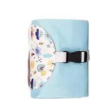 Pocket Picnic Mat, Park Blanket for Camping, Portable Beach Blanket, Compact Camping Mat, Lightweight Outdoor Blanket for Beach Picnic Hiking