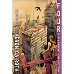 FOUR: A DIVERGENT COLLECTION (10TH ANNIV. ED.)/VERONICA ROTH ESLITE誠品
