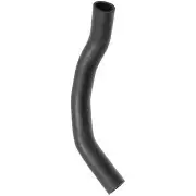 Radiator Coolant Hose Lower Dayco For 1970 Chevrolet G30 Van 5.7L V8 (for: Chevrolet)