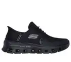 Skechers Women's Slip-ins: Glide-Step Pro Walking Shoe Black - 150420-BBK, Black
