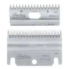 CLIPMASTER REPLACEMENT BLADE SET for Oster/Stewart Clip Master Clipper 510 A,610