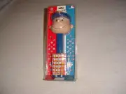 GIANT 12" PEANUTS Pez dispenser #13510 NIB