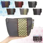 Polyester Tatami-Beri Mini Pouch Unisex 100%polyester JAPAN propellerheads BRAND