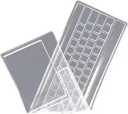 Keyboard Cover Silicone Computer Key Board Film Universal Keyboard Skin Protector Laptop Accessories