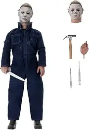 Rubie's Kid's Michael Myers, Multicolor, 8"