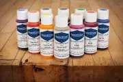 AmeriColor Candy / Chocolate Colours Oil Based 56.7g