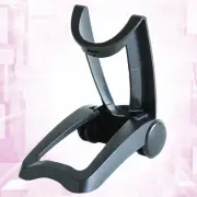 Charger Stand for Electric Razor Men Shaver Dock Black Charging Base