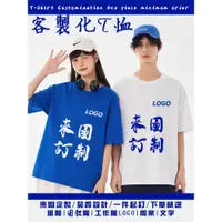 在飛比找蝦皮購物優惠-客製化 團體服製作 工廠直營 客製衣服 客製化t恤 班服訂製