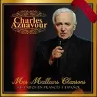 Aznavour Charles CHARLES AZNAVOUR-MES MEILLEURES CHANSONS (CD) (US IMPORT)