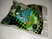 SCOOBY-DOO Alien Invaders #3 Alien Attack Mystery Machine ~ 2000 Burger King Toy