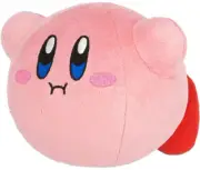 Little Buddy - Nintendo - Kirby Hover 4" Plush [New Toy] Plush, Collectible