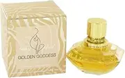 Baby Phat Golden Goddess FOR WOMEN by Kimora Lee Simmons - 50ml Eau De Parfum Spray