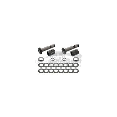 One New Febi-Bilstein Steering King Pin Set 01157