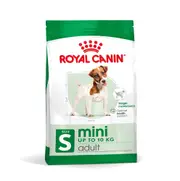 Royal Canin Mini Small Breed Adult Chicken Dry Dog Food... - 8kg